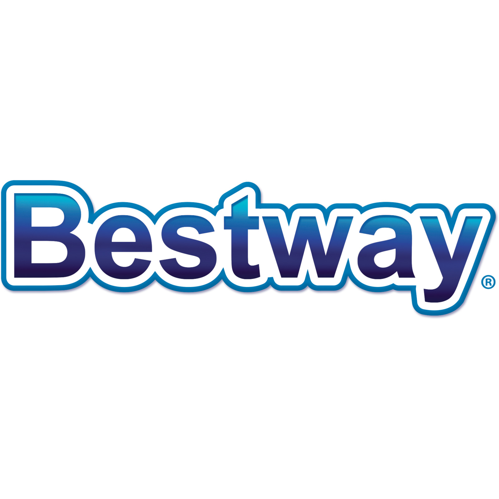 Bestway Giant Papagei Island 500x327cm