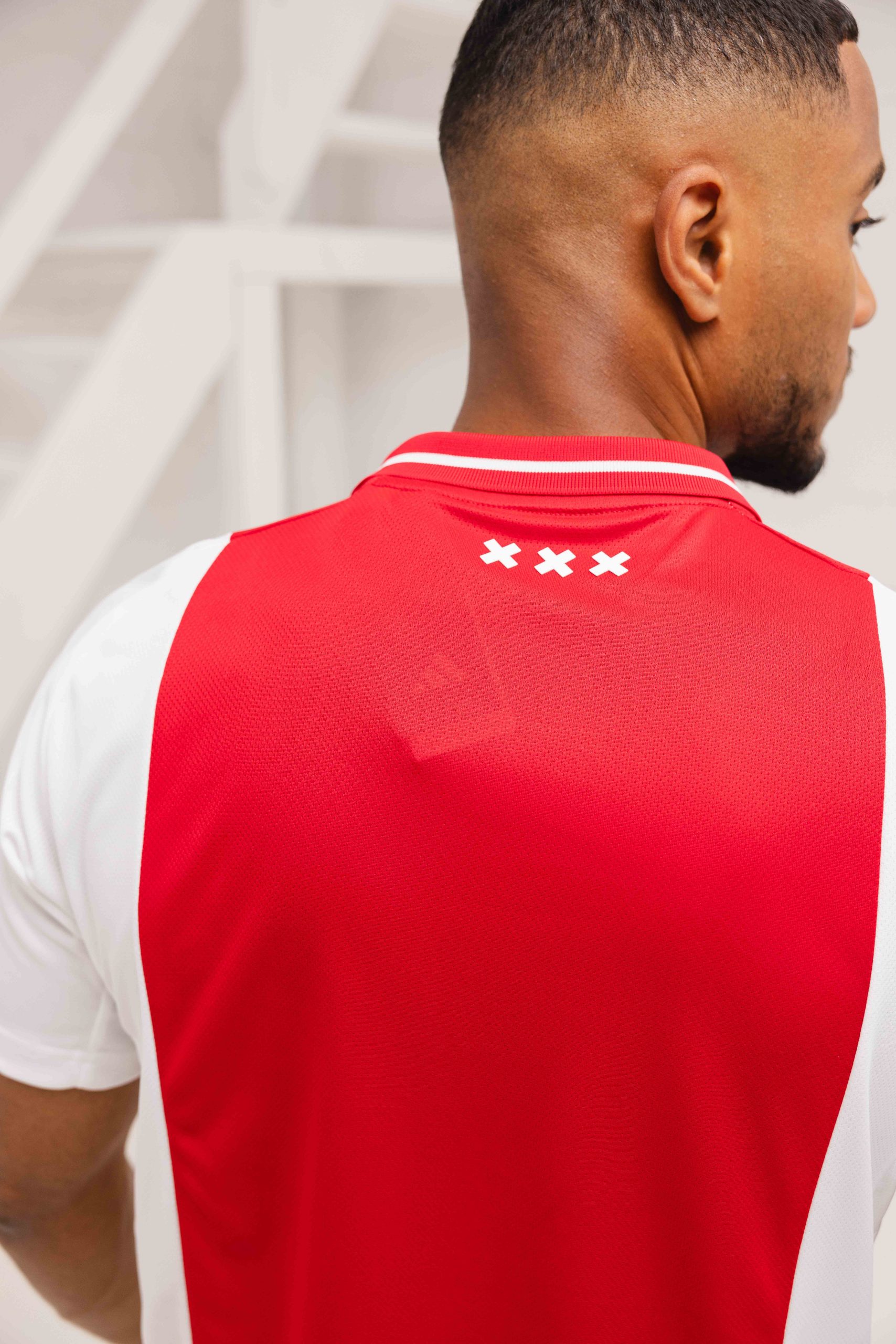 Ajax Shirt Thuis Senior 2024/2025
