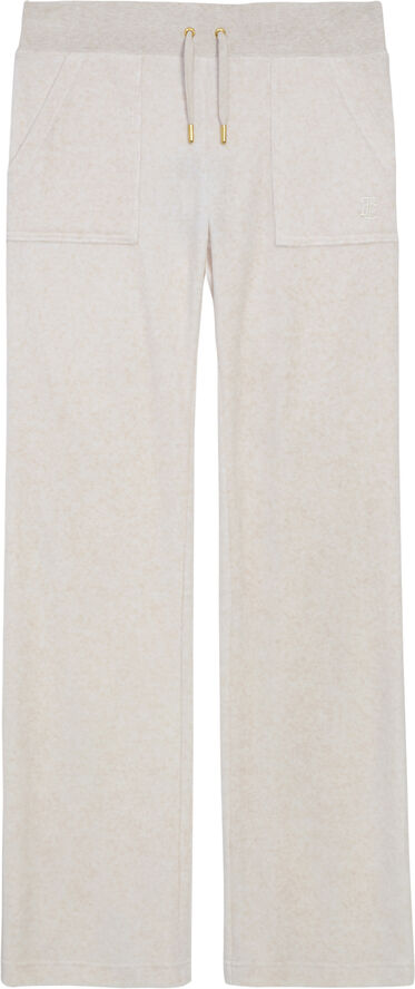 Juicy Couture DEL RAY GOLD HW Oatmeal marl