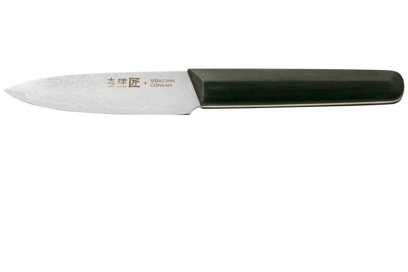 Shizu Hamono Gifu Collection SC-1106 officemes, 10 cm