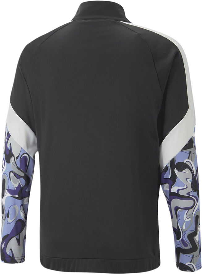 Puma Neymar Jr Creativity træningstrøje Sort