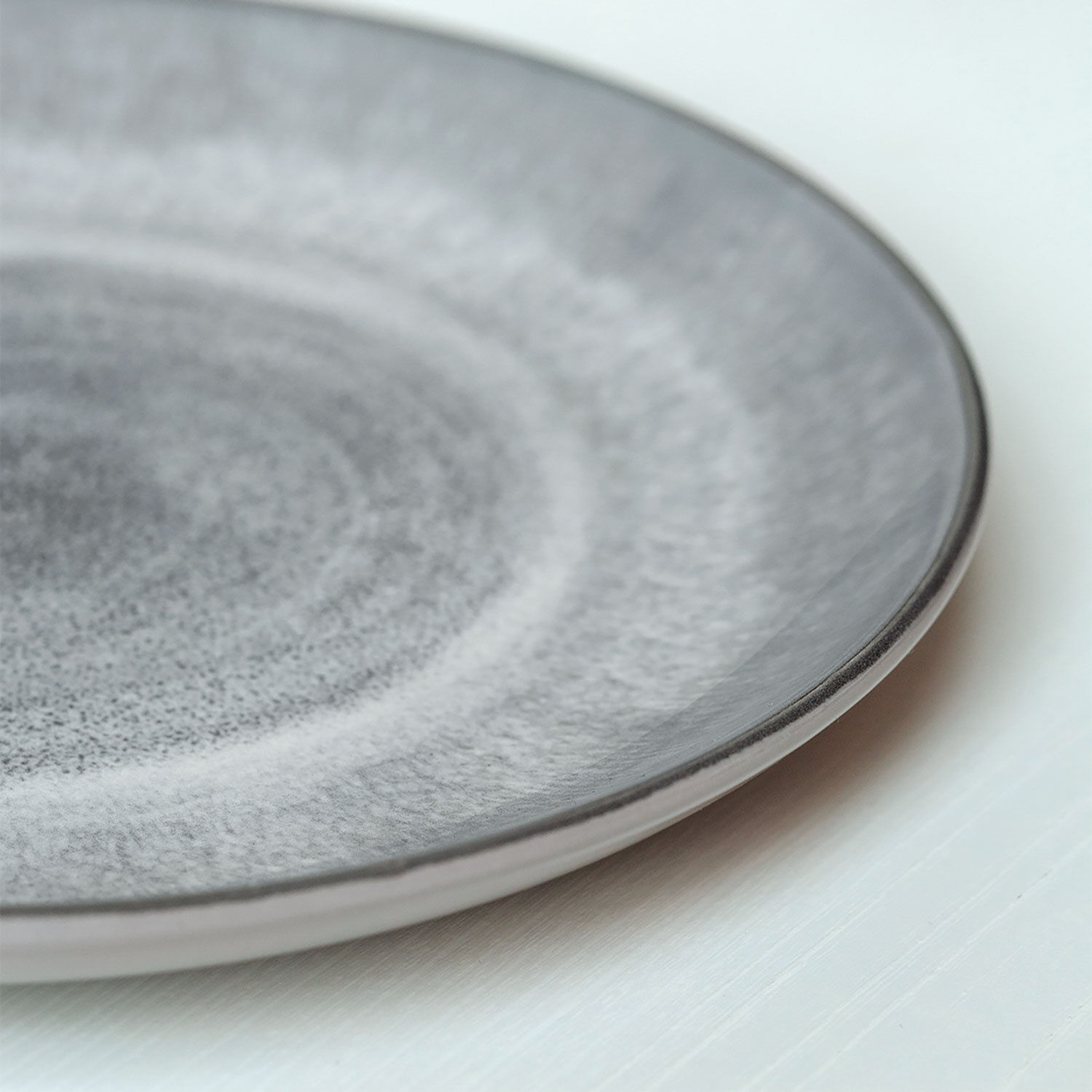 Sola Geschirr-Set Elements Vulcano 12-teilig