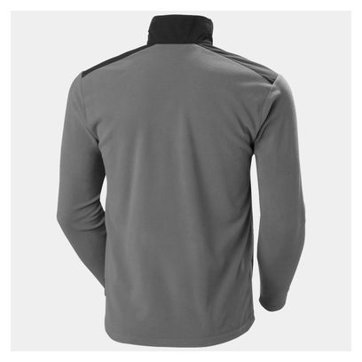 Polaire Helly Hansen Daybreaker Block Gris