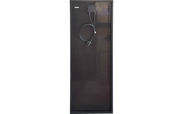 Berger PX Starres Solarpanel