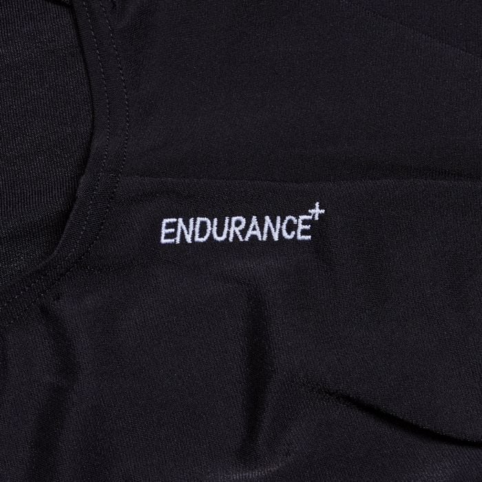 Speedo Endurance+ V-back Longer Body Badpak Dames