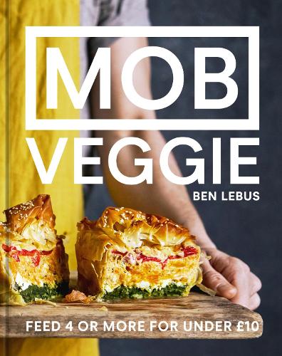 MOB Veggie (Hardback)