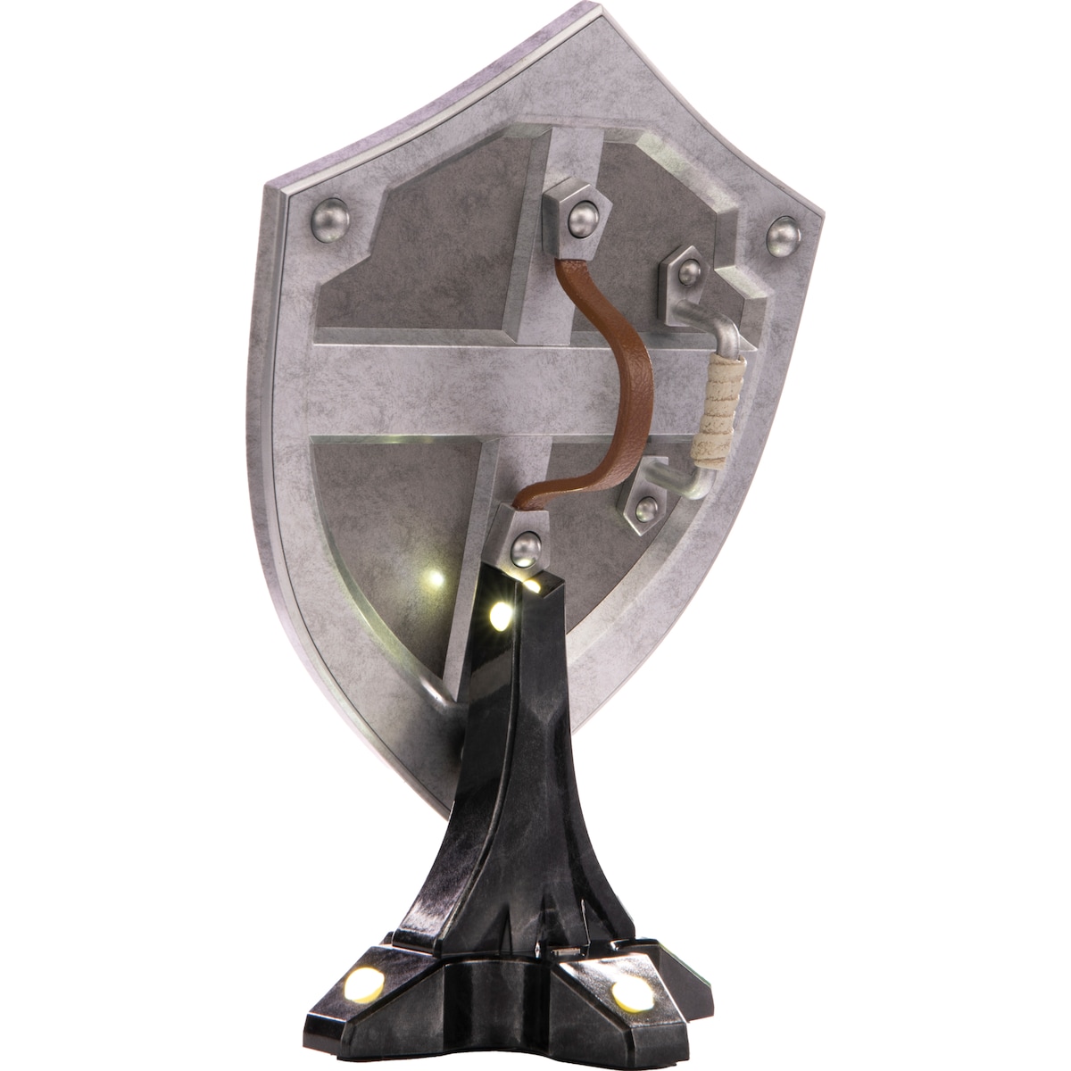 First 4 Figures The Legend of Zelda: BOTW figur (Hylian Shield)