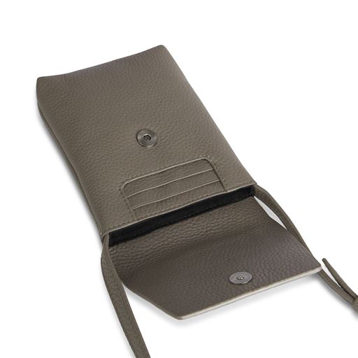Markberg Ravea Mobiltaske, Taupe