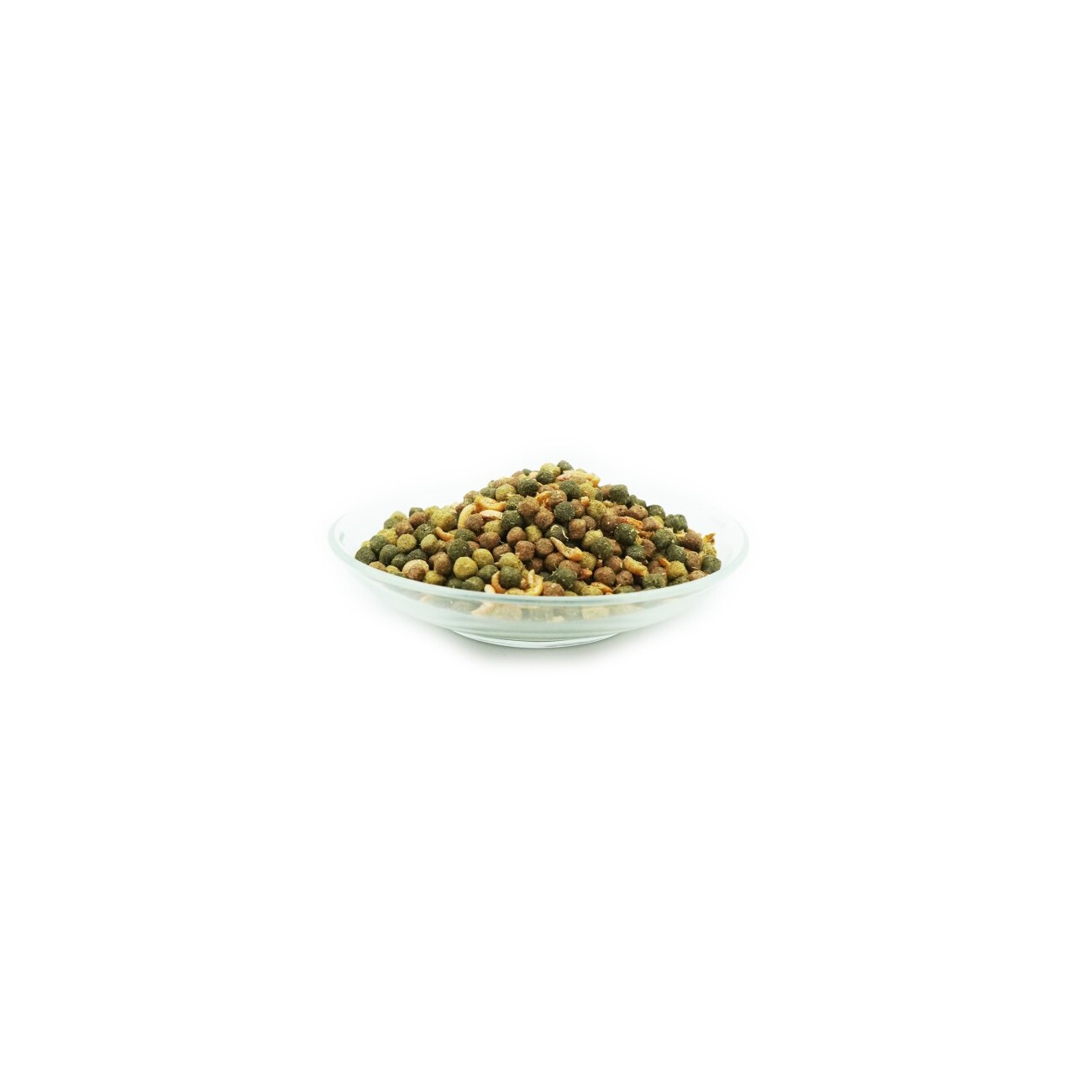 KI-JA-KO Koifischfutter Super Mix 3 kg / 6mm