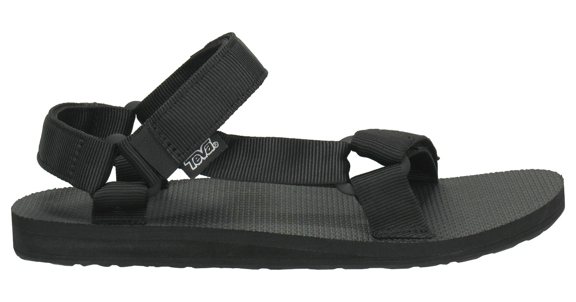 Teva Original Universal Sandal Men urban black