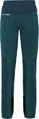 VaudeLarice Core Pants - türkis