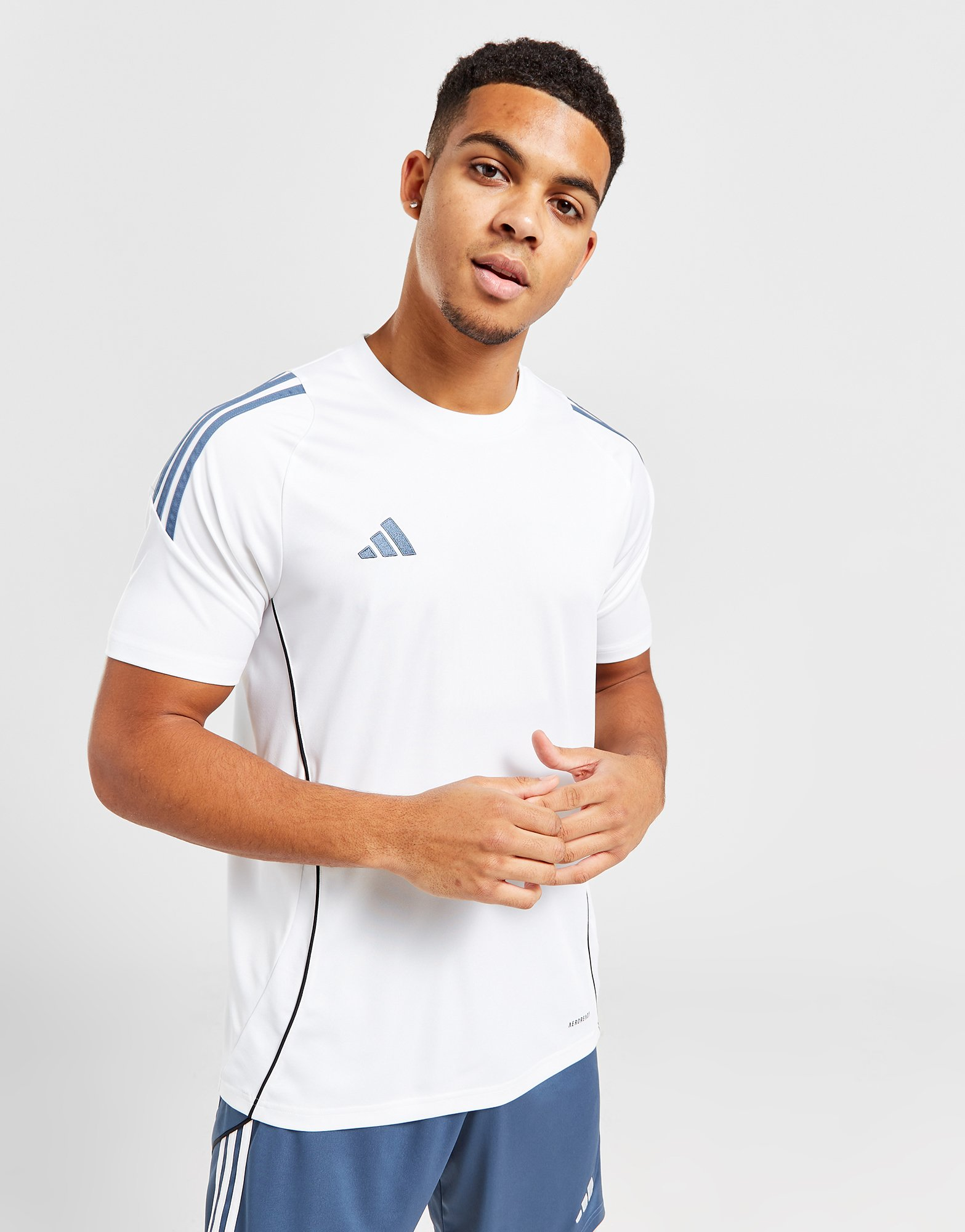 adidas T-shirt Tiro Homme