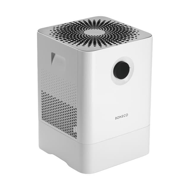 Boneco W200 hybrid luftvasker og luftfugter
