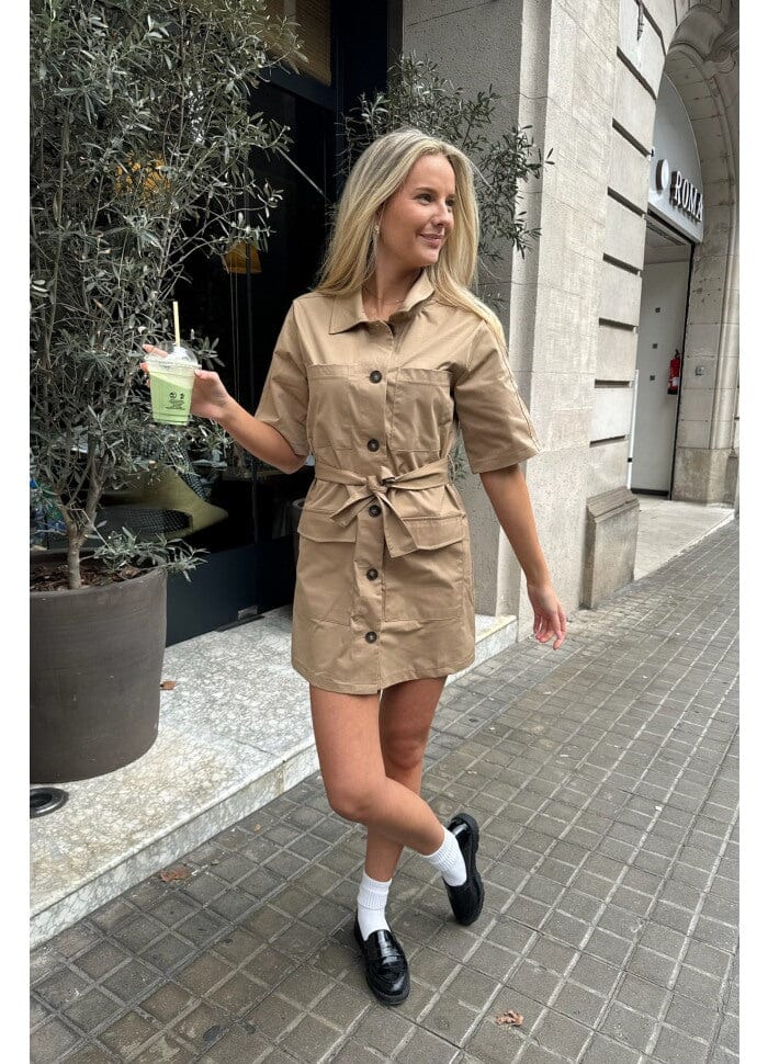 BYIC Noraic Dress