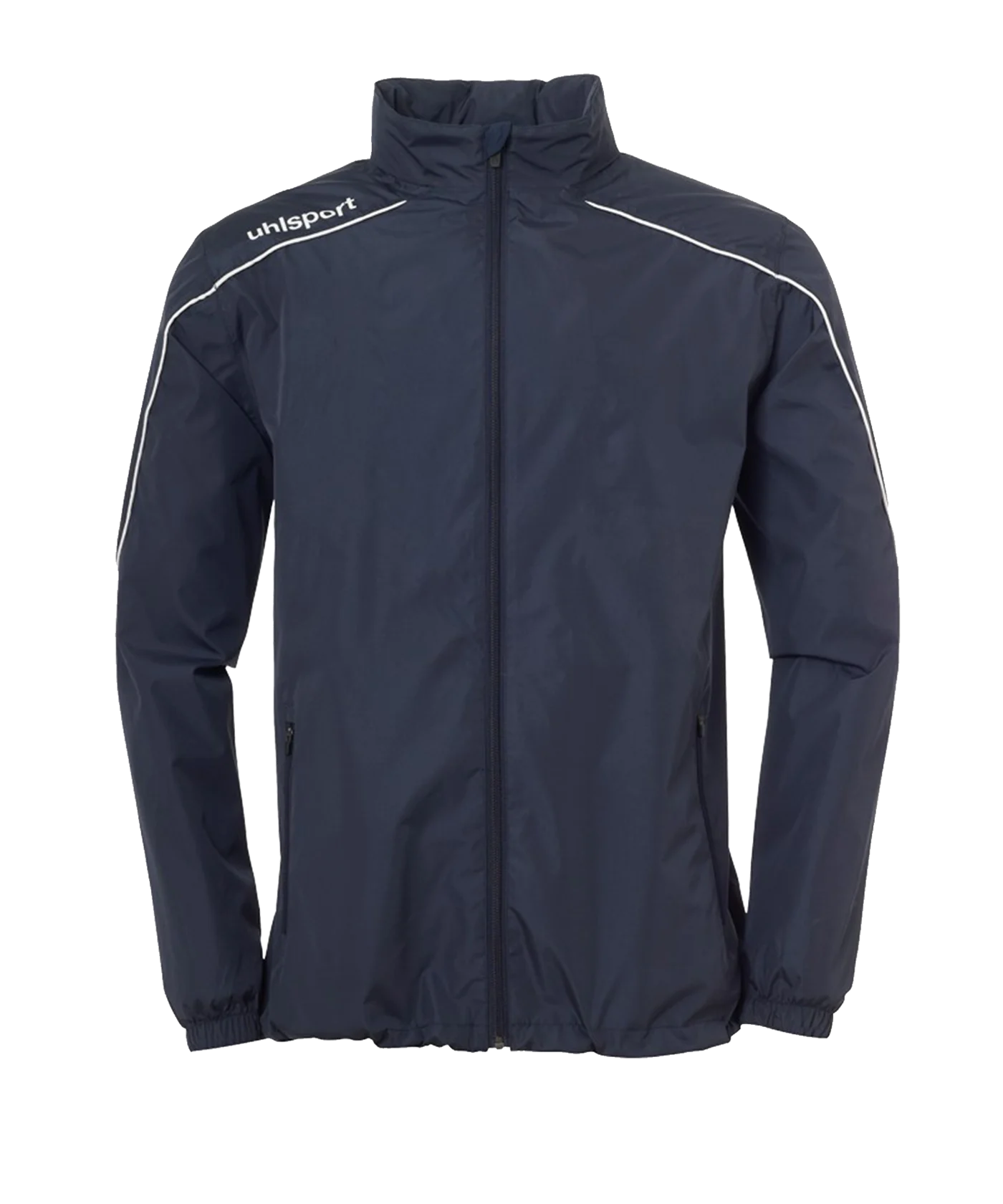 uhlsport Stream 22 Allwetterjacke Kids Blau F12