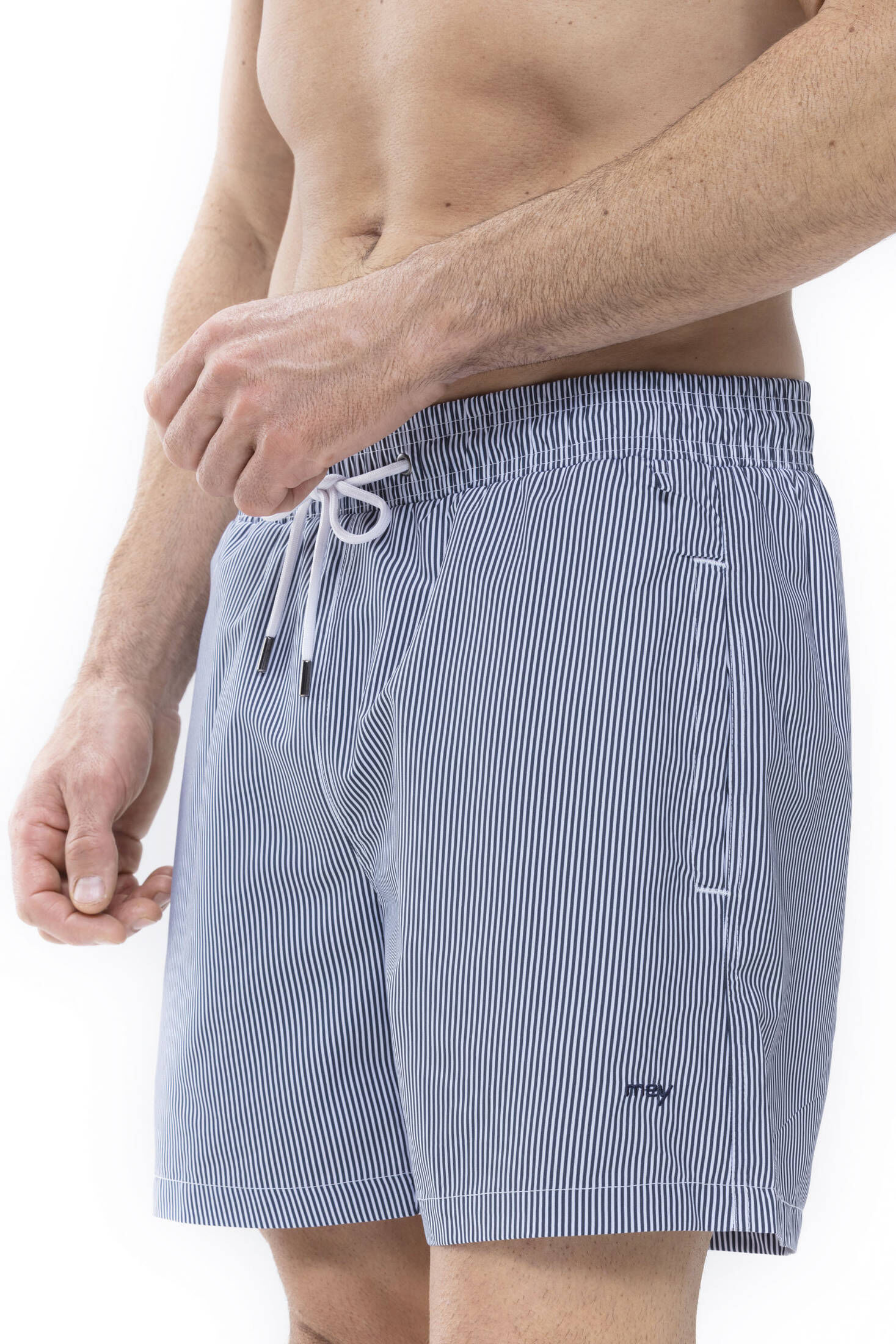 mey| Herren Badeshorts