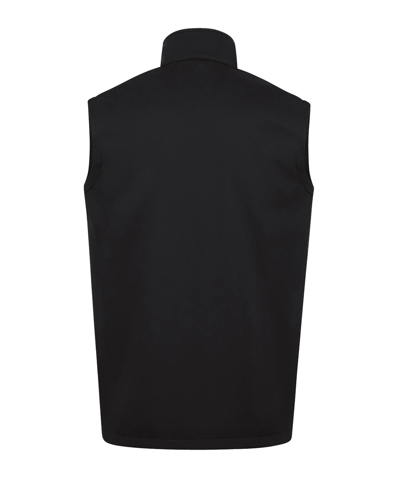 JAKO Premium Softshellweste Schwarz F800