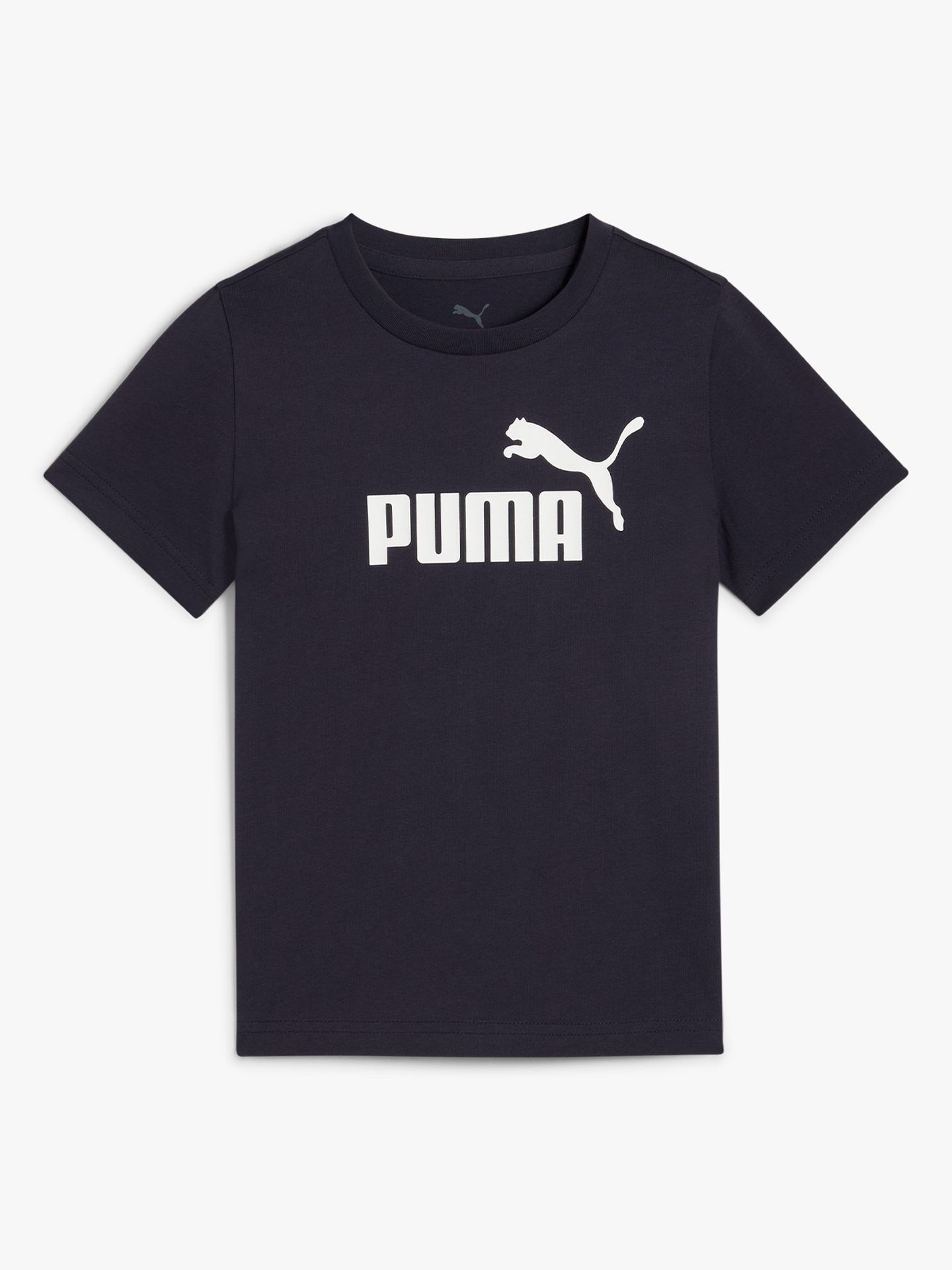 Ess No. 1 Logo Tee Ps
