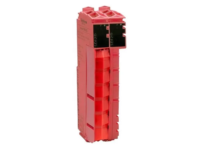 Udvid.modul TM5 2DO 2relæ 2NO 230VAC 6A