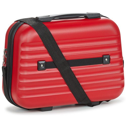 David Jones - BA-1050-4-VANITY - Rouge