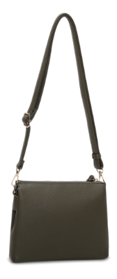 Lycke Crossover Taske Grøn 8053838