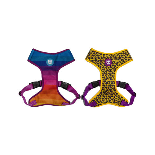 Zee.Dog Adjustable Air Mesh Harness
