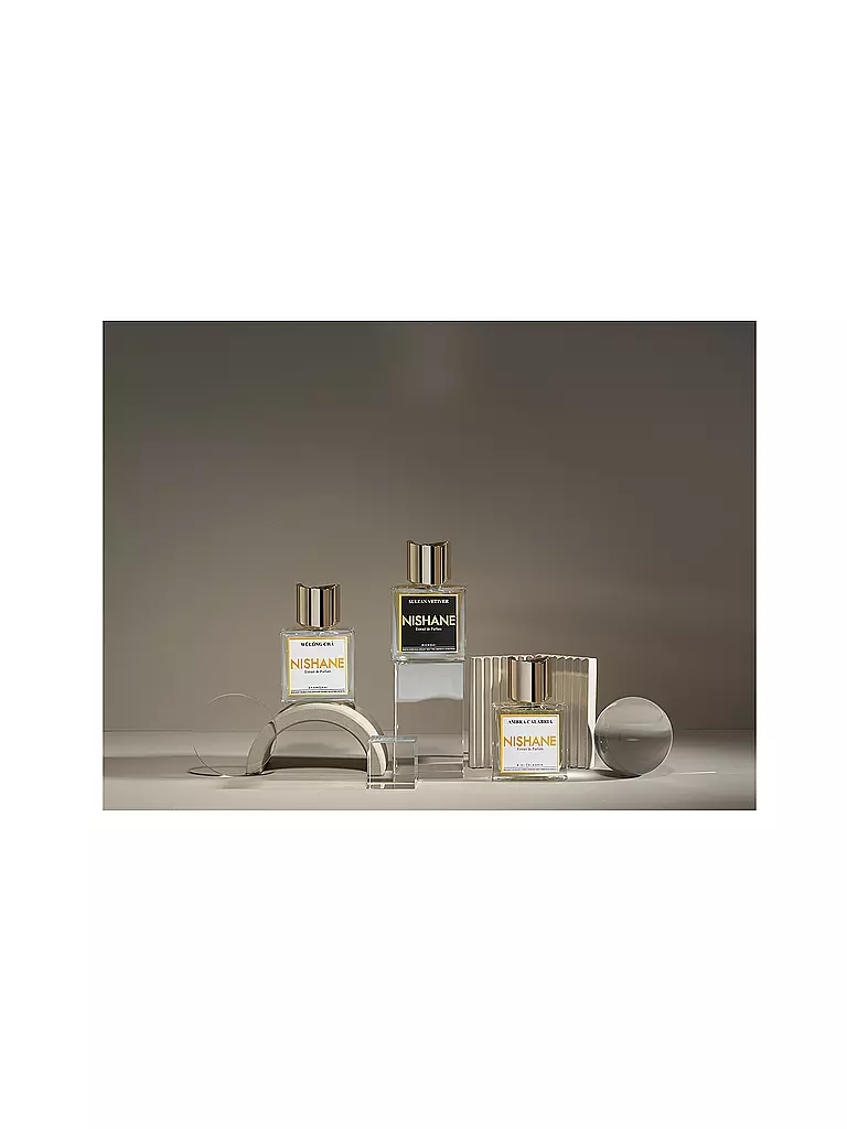 NISHANE AMBRA CALABRIA EXTRAIT DE PARFUM 50ml keine Farbe