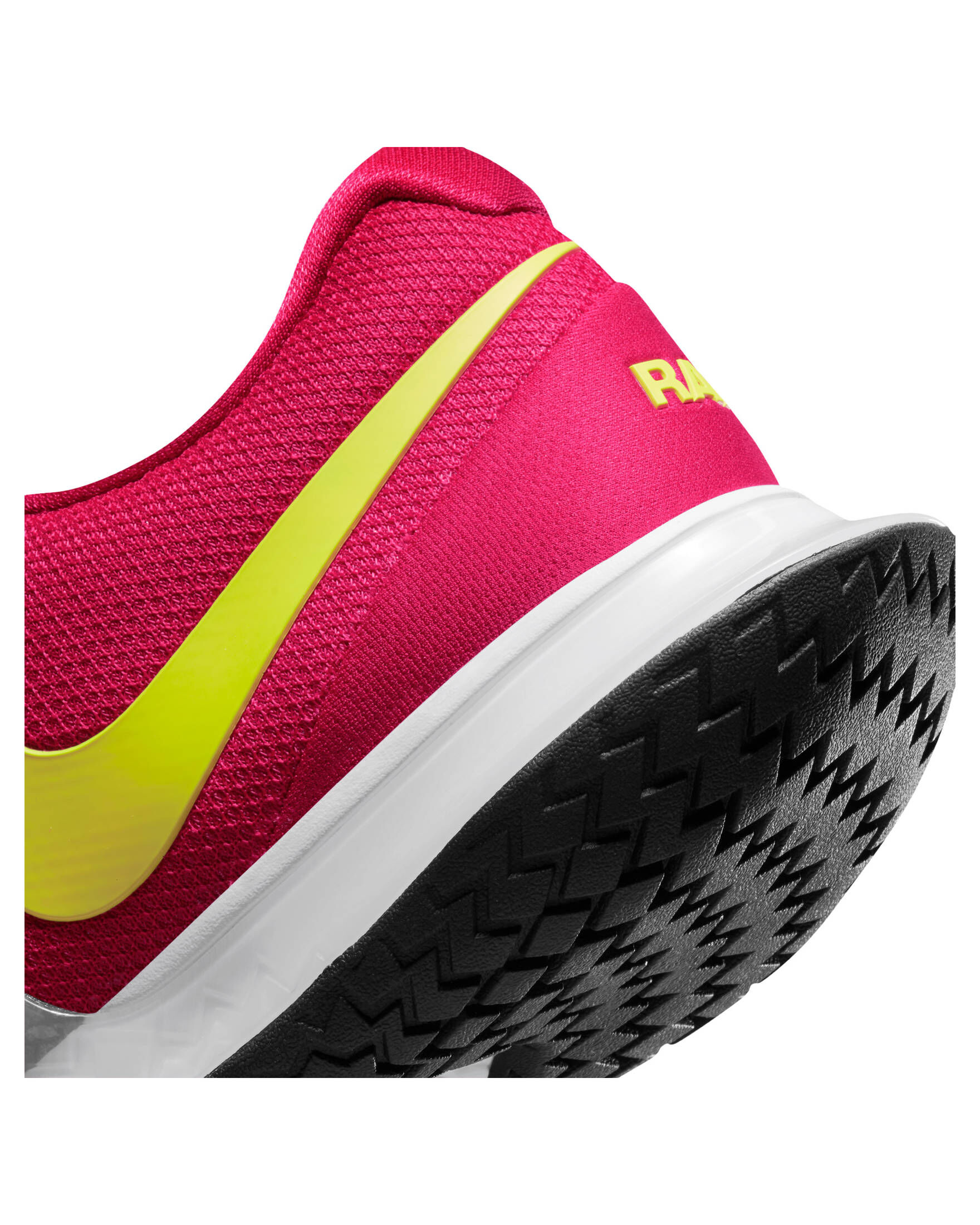 Nike| Herren Tennisschuhe Allcourt ZOOM VAPOR CAGE 4 RAFA