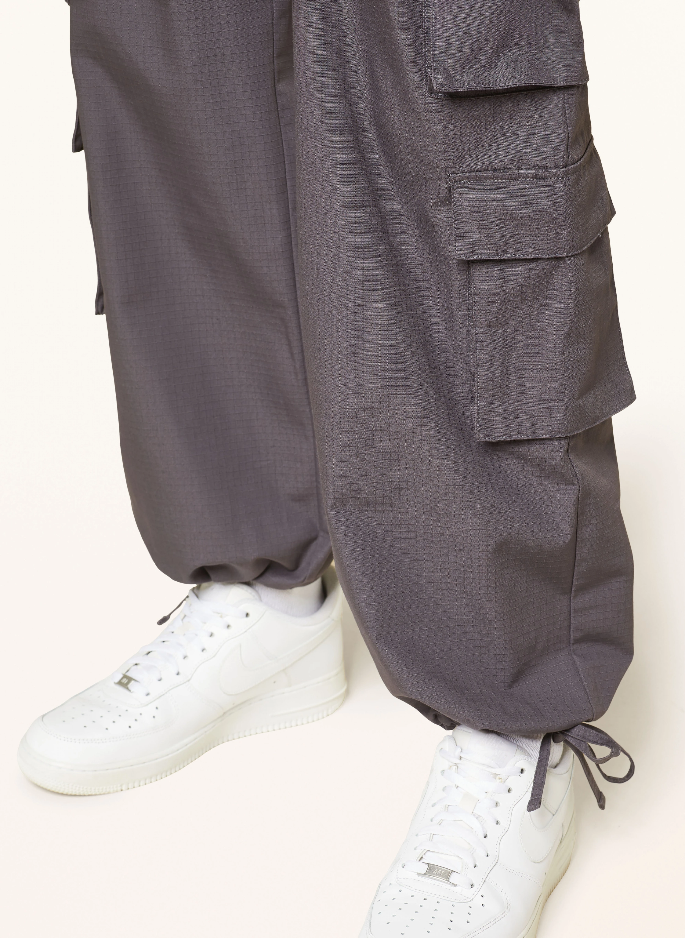 PEQUS Cargohose