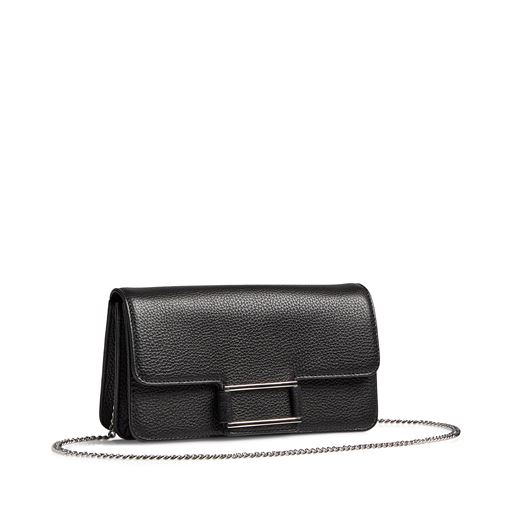Markberg Magda Clutch, Black