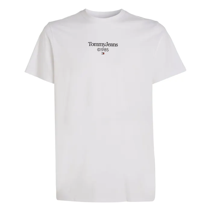 Tommy Hilfiger 1985 Entry Graphics Slim Fit Shirt Heren