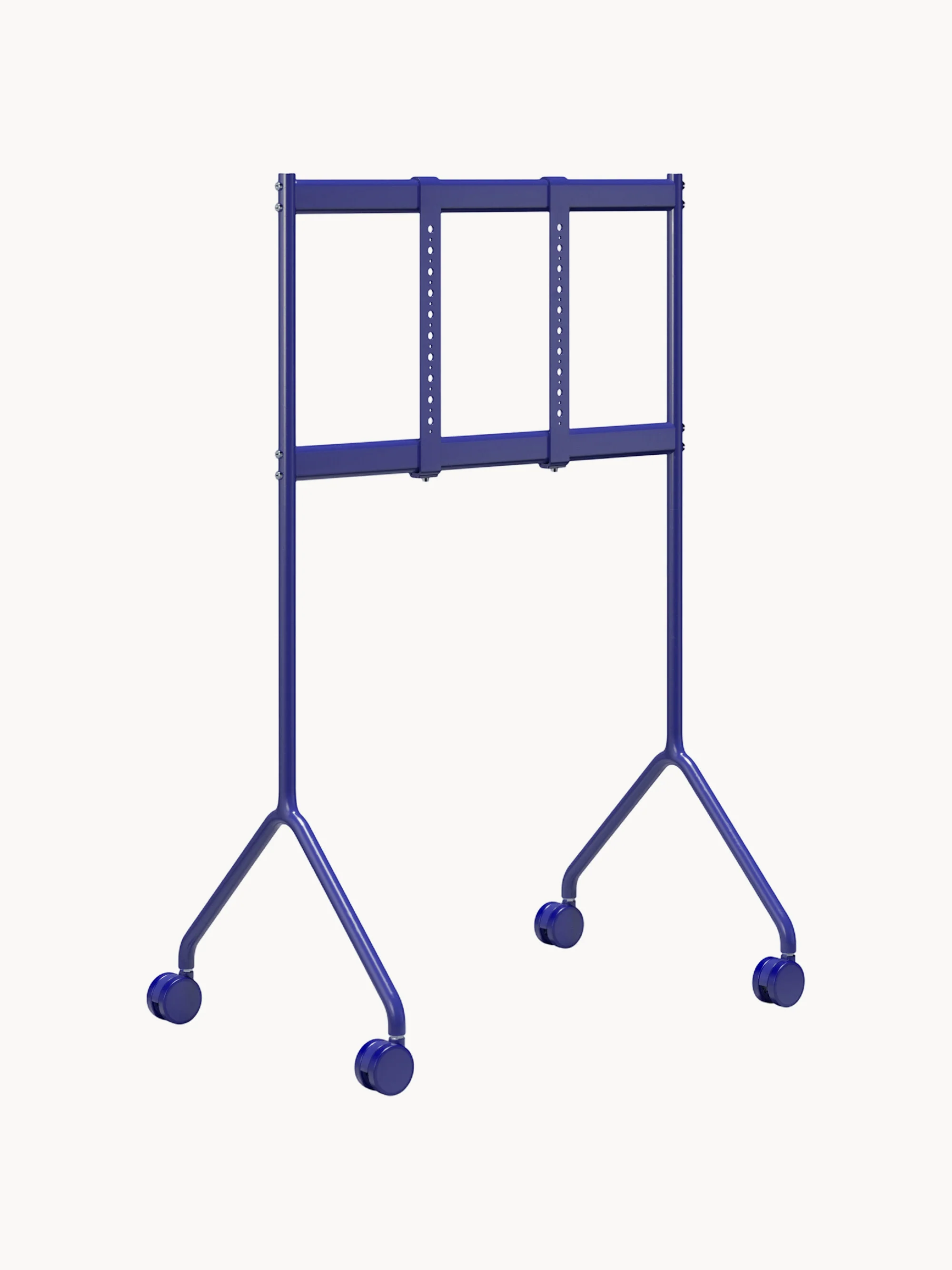 Tv-meubel Moon Light met wielen