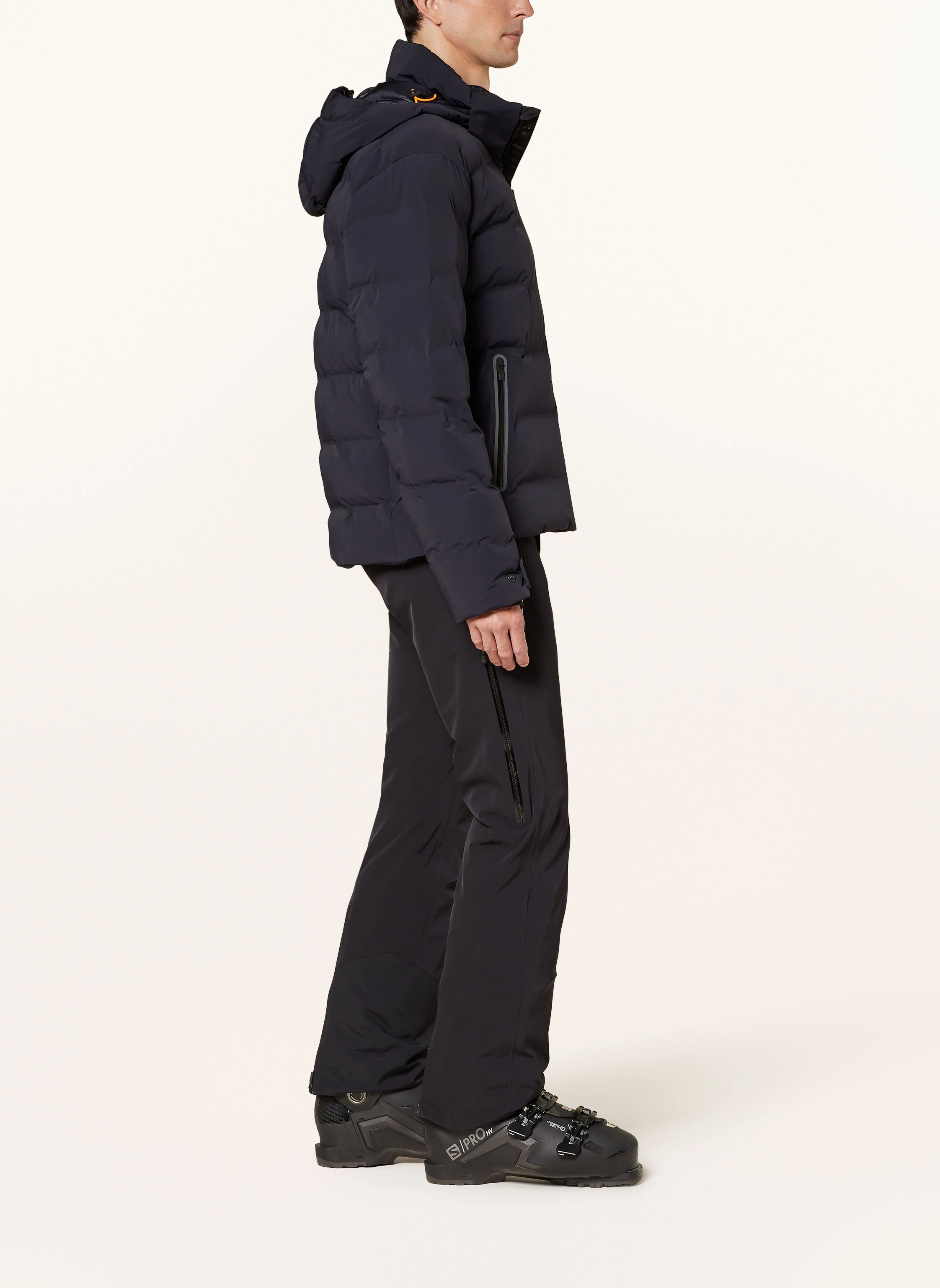 FIRE+ICE Skijacke TEC-LUKA