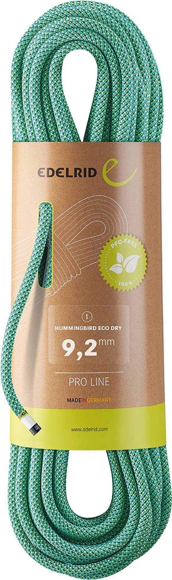 Hummingbird Eco Dry 9.2 (UIAAWR)