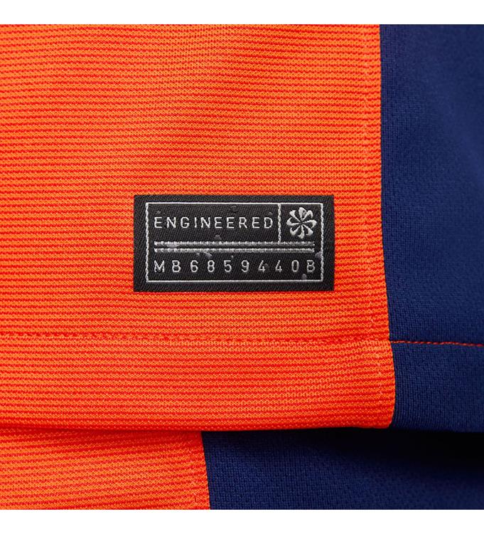 Nike Men KNVB Stadium Thuisshirt 20024