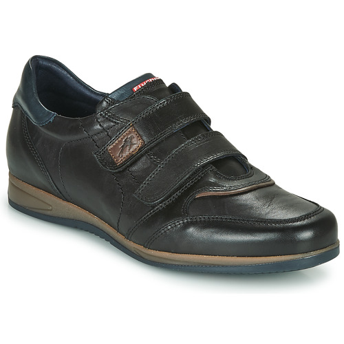 Fluchos - DANIEL - Noir