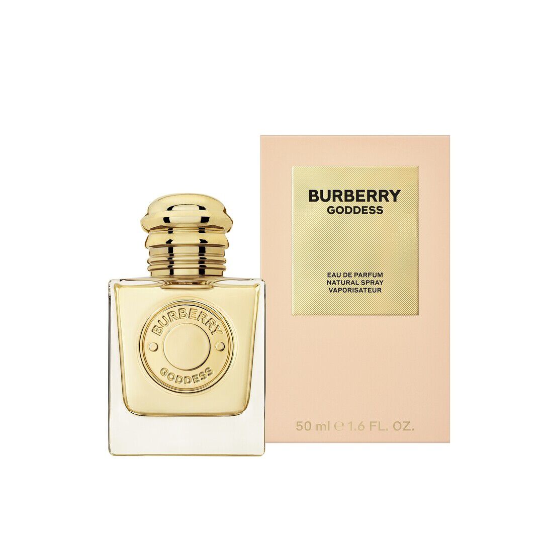Burberry Goddess Eau de Parfum - 50ml