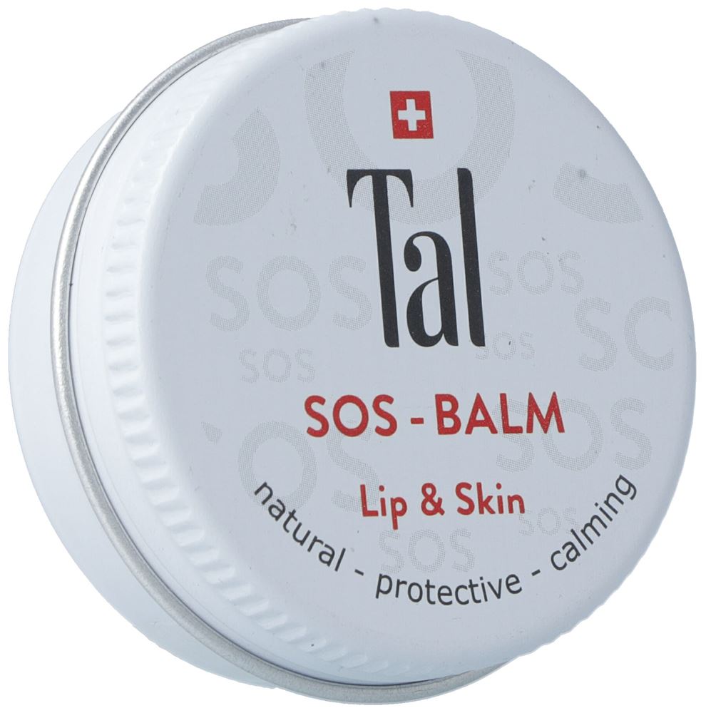 TAL SOS<br>15 ml, Dose, Balsam