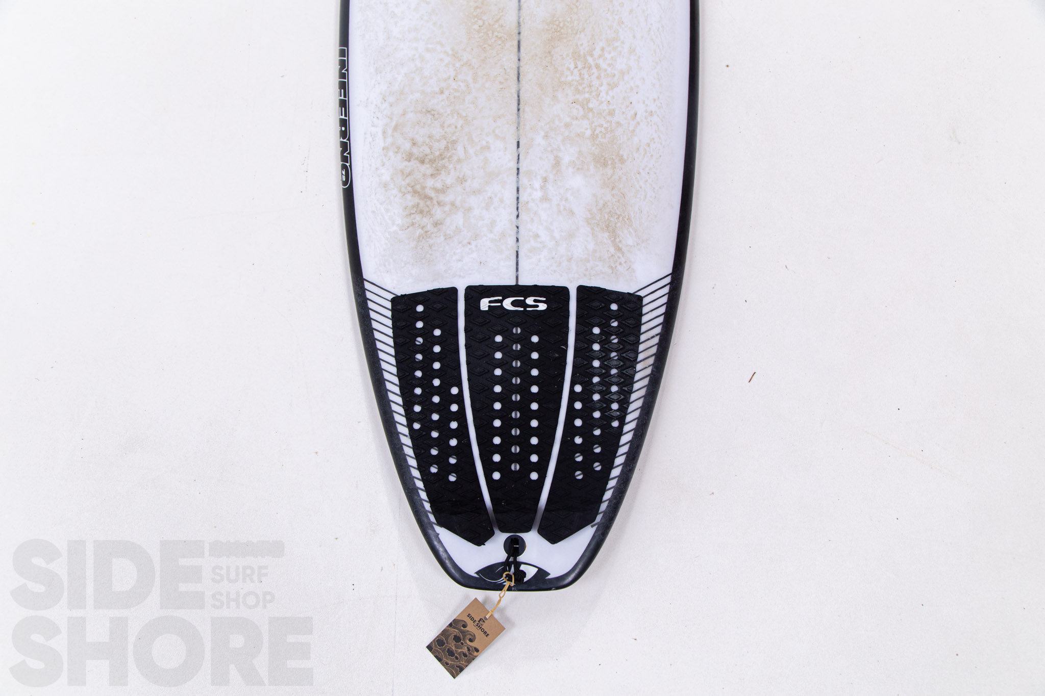 Sharp Eye Inferno 72 - 6'1 x 20