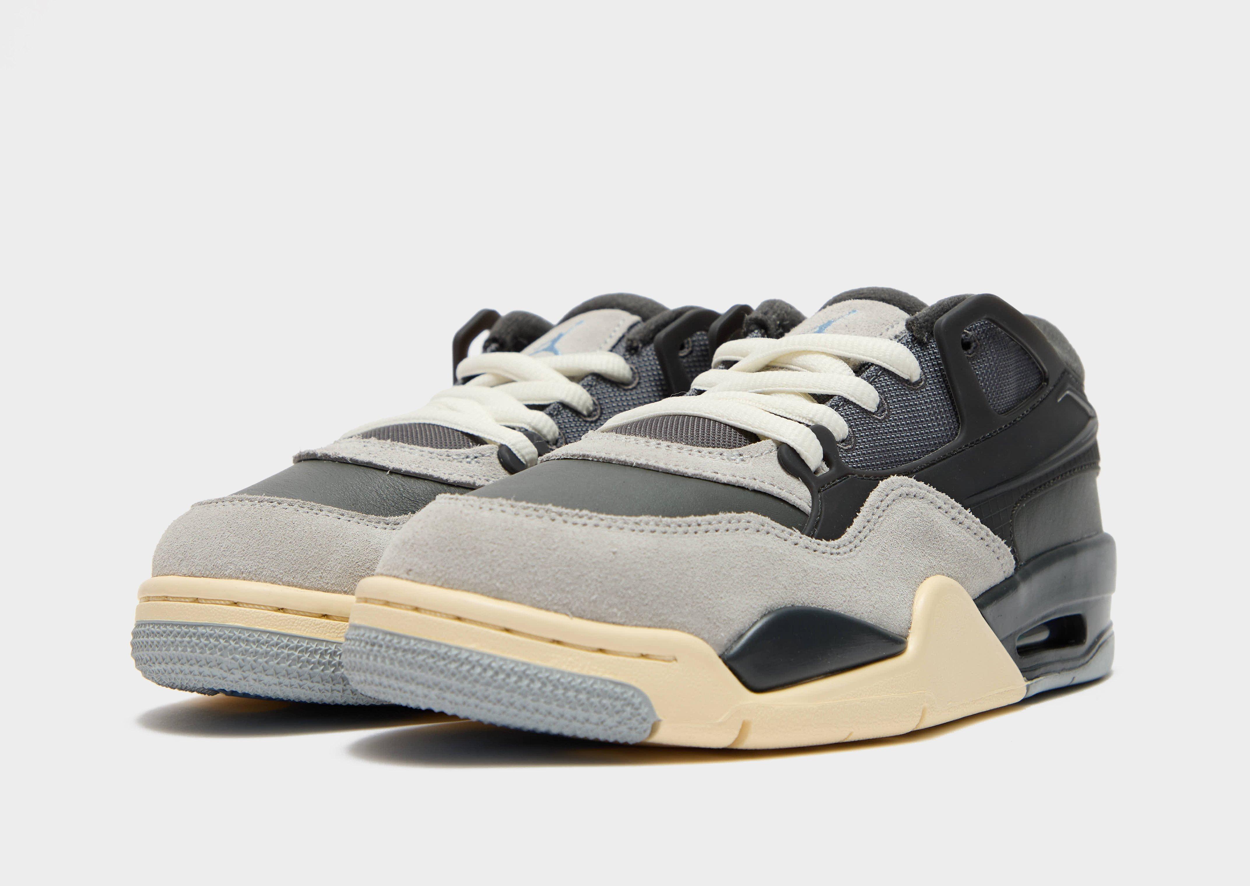 Jordan AJ4 RM Junior