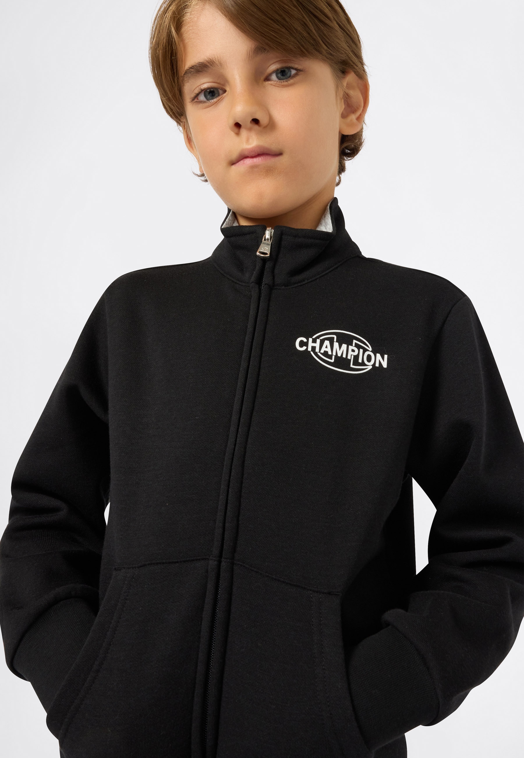 Champion Jogginganzug »Sweatsuits Fleece«, 2 Stk.