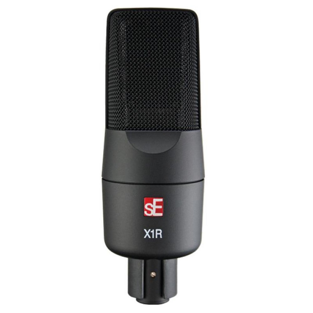 SE Electronics X1R ribbon microfoon