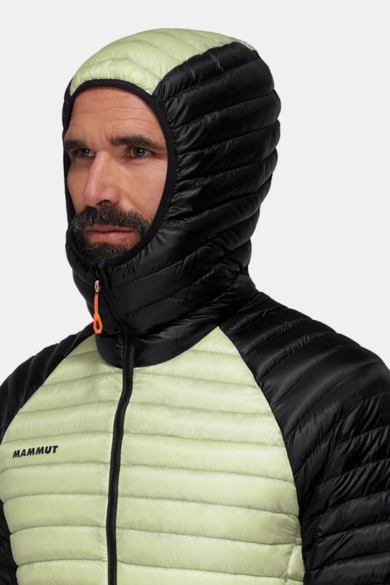 Mammut Mammut Aenergy In Hooded Jas