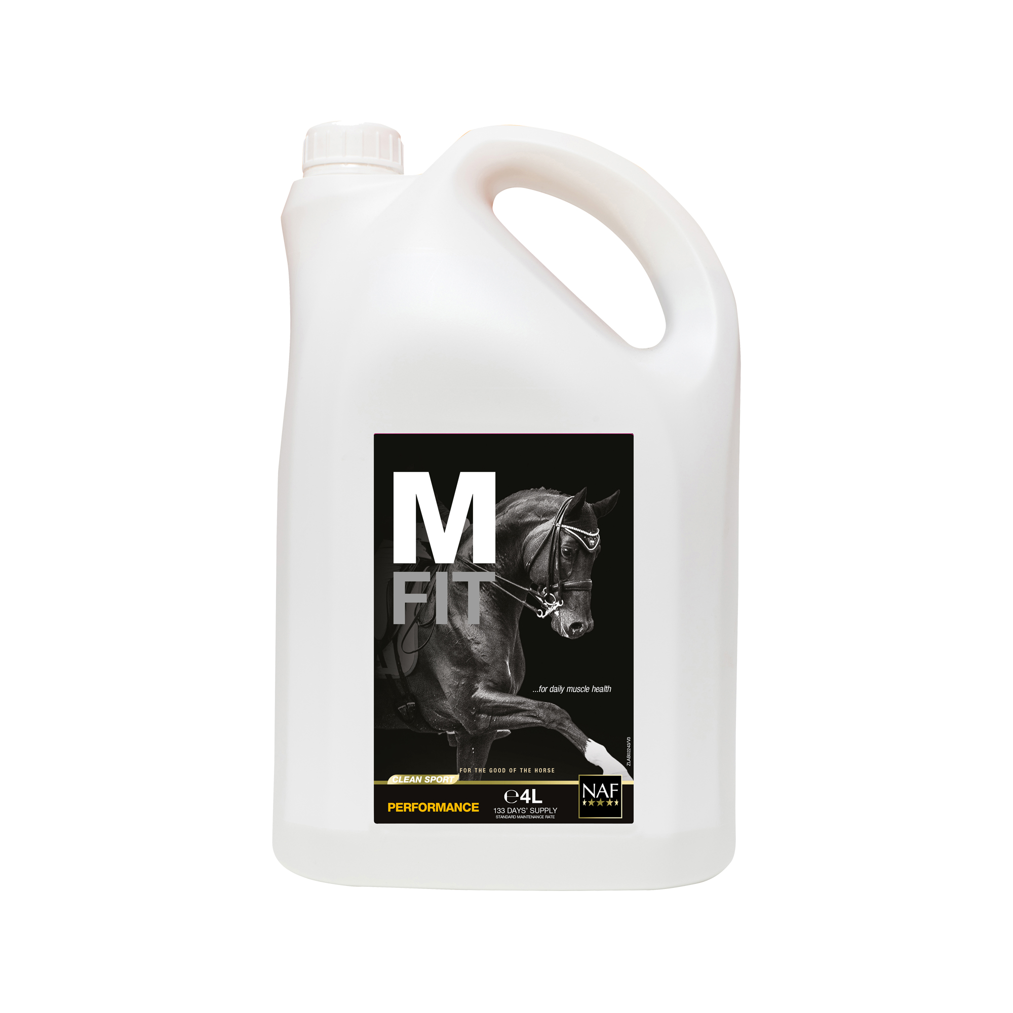 NAF M Fit