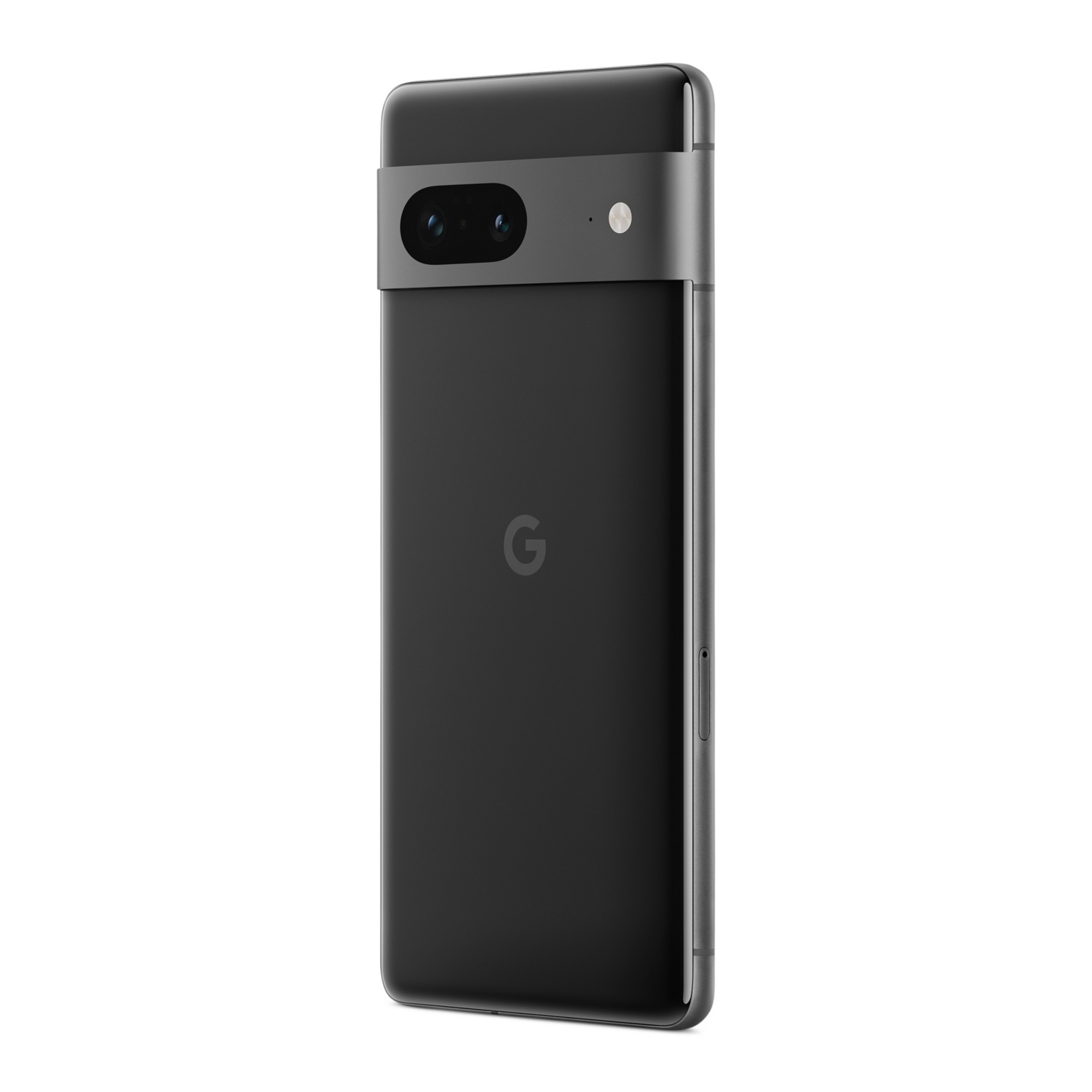 GOOGLE Pixel 7 (256 GB) schwarz