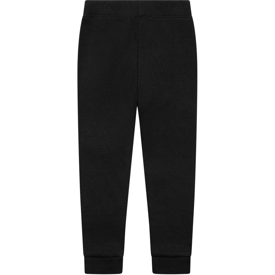 MINOTI Leggings Schwarz