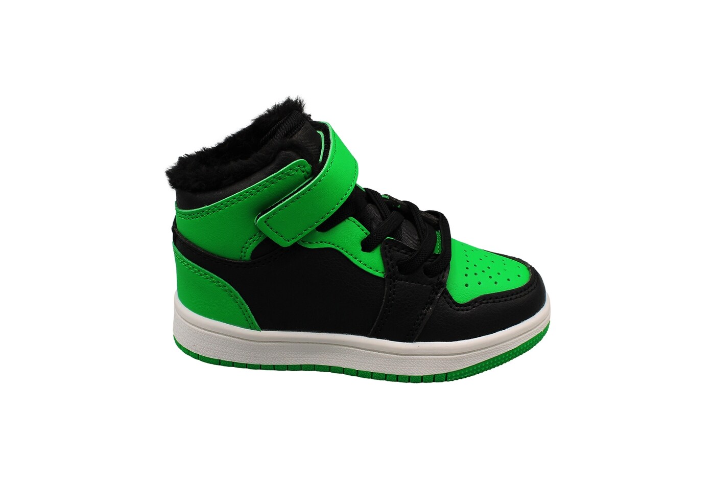 Planets 257 Winterschuhe Kinder