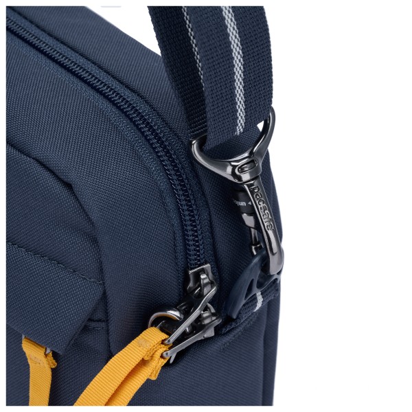 Pacsafe - Go Crossbody 2,5 - Sac à bandoulière