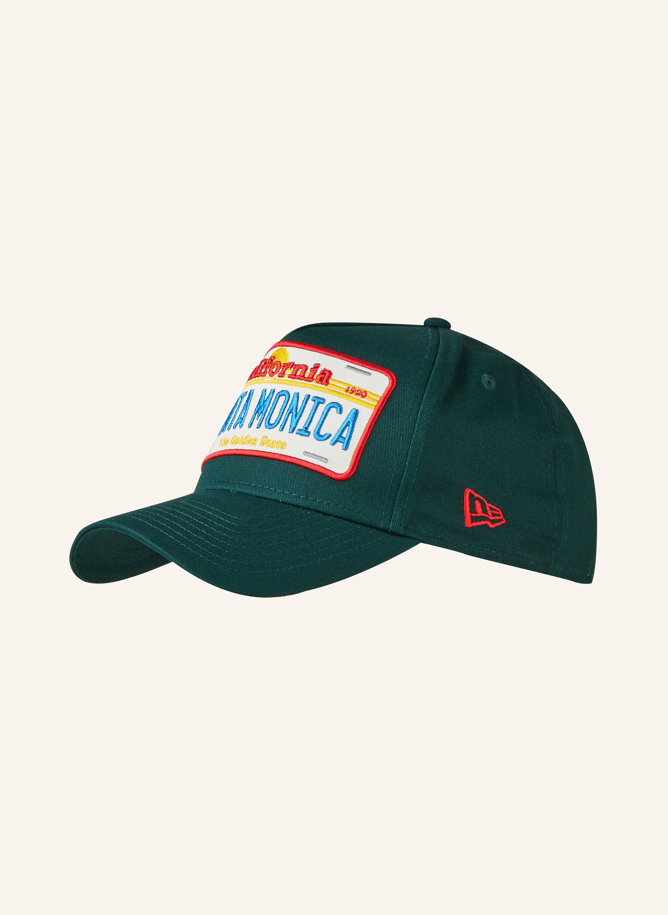 NEW ERA Cap LICENCE PLATE EFRAME