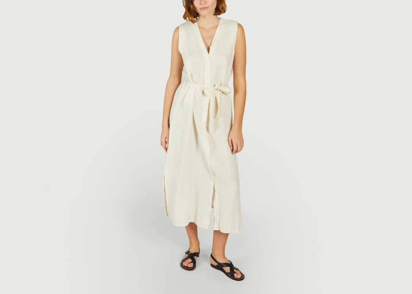 Robe Britany Humility